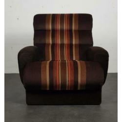 Vintage fauteuil