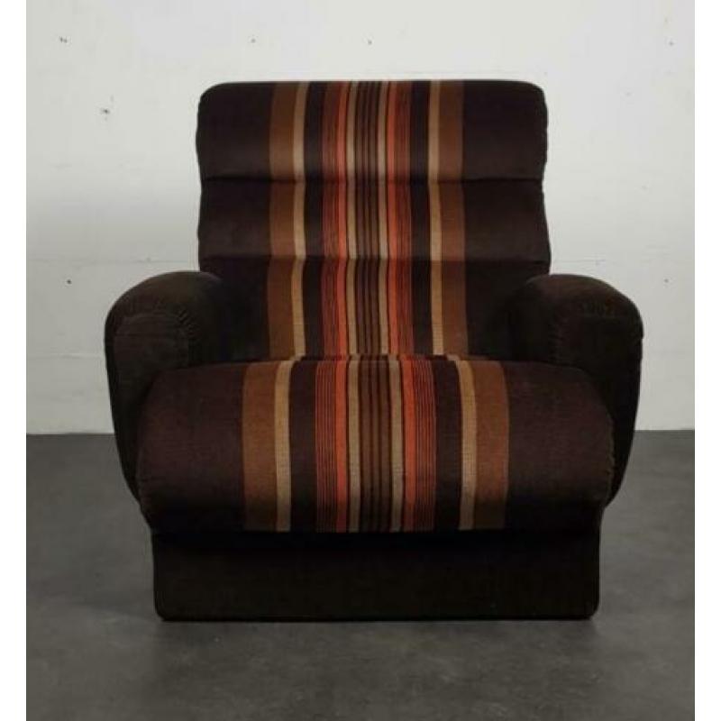 Vintage fauteuil