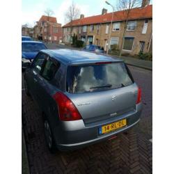 Suzuki Swift 1.3 2005 NAP, APK, LEES ADVERTENTIE!!!