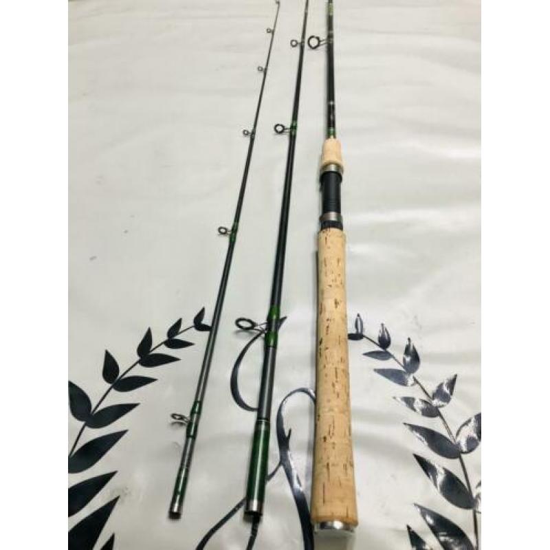 Cts penner “one of a kind” 9 ft 1.25 lbs