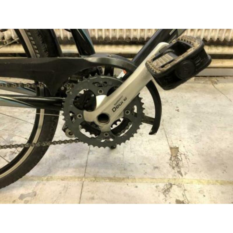 Trek X500 - Tourfiets