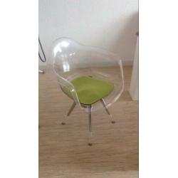 Kubikoff kuipstoelen