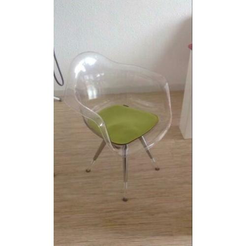Kubikoff kuipstoelen