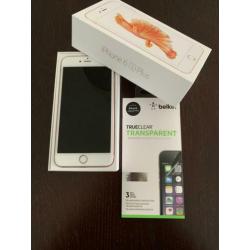 Iphone 6s plus 16GB ROSE