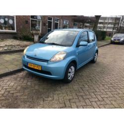 Daihatsu Sirion 2.0