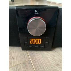Logitech Apple iPod/iPhone dockingstation