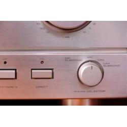 Pioneer Reference High End amplifier A-676 - PHONO MM -MC