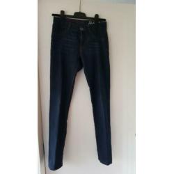 Desigual slim fit jeans maat 26