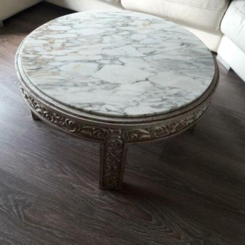 Vintage tiki tafel