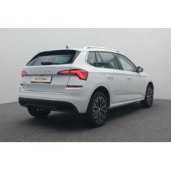 Skoda Kamiq 1.0 TSI 115PK Style | Full LED | Keyless Entry |