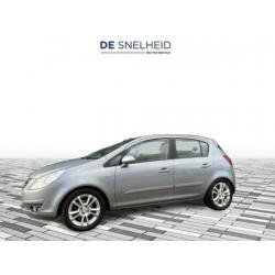 Opel Corsa 1.4-16V Business Sport (bj 2007)