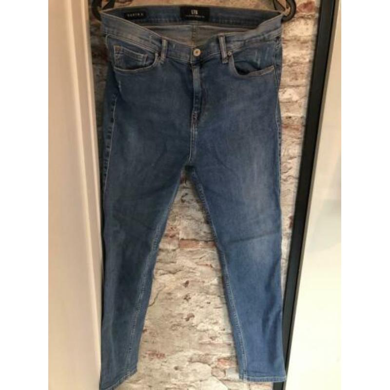 LTB broek maat 31 Zgan