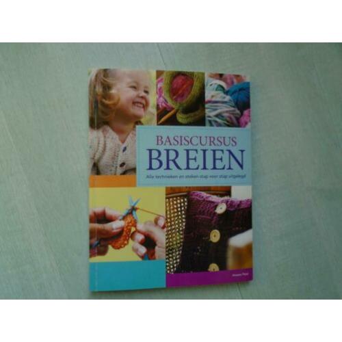 breien (basiscurcus)