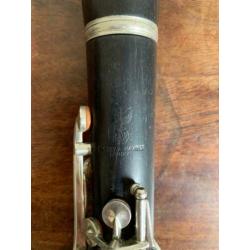 Boosey & Hawkes klarinet