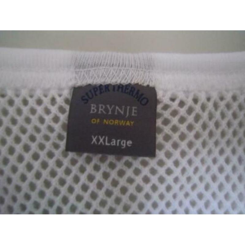 Brynje Super Thermo A-Shirt