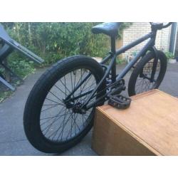 Bmx cult (te ruilen tegen minibike)