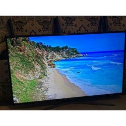 Samsung 49 inch 4k uhd smart tv