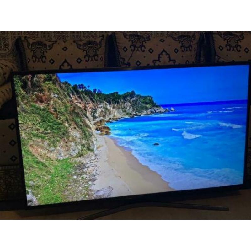 Samsung 49 inch 4k uhd smart tv
