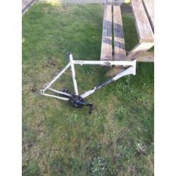 Gary fisher mtb frame 26