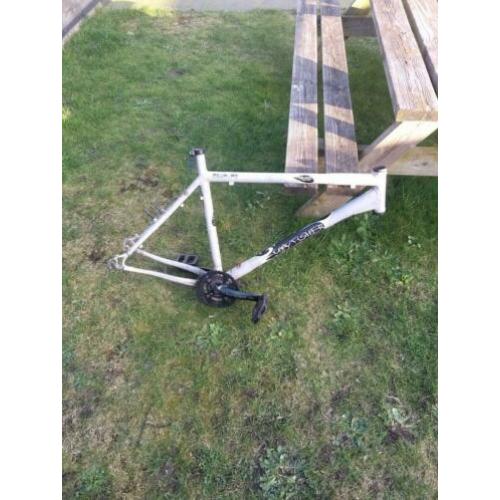 Gary fisher mtb frame 26