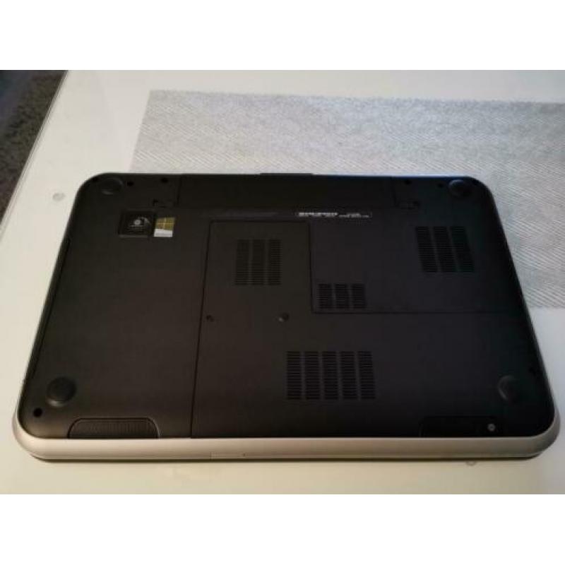 Dell i7 3th/6gb/750hdd/17.3hd/Geforce/waves audio/win10