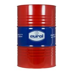 Eurol HD 20W-50 Drum 60L €177,75 Ex BTW
