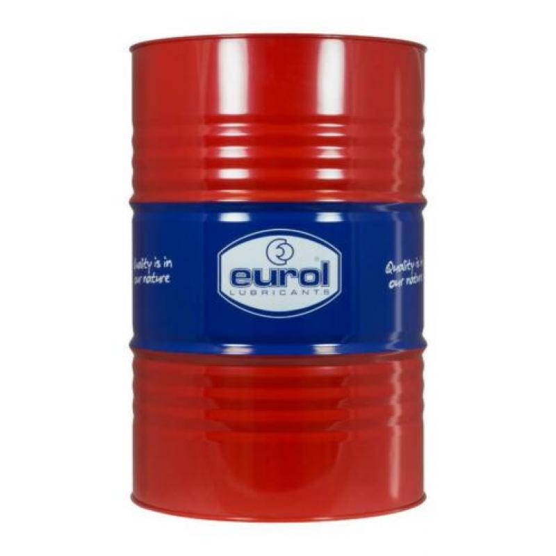 Eurol HD 20W-50 Drum 60L €177,75 Ex BTW