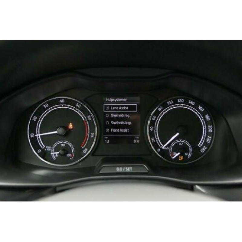 Skoda Kamiq 1.0 TSI 115PK Style | Full LED | Keyless Entry |