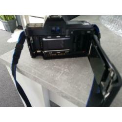 Minolta 7000 AF 35mm SLR AF camera
