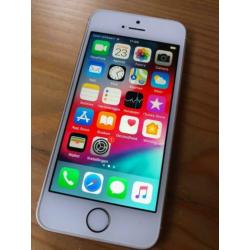 iphone 5SE rosé16 GB / versie 6, nette telefoon geen schade