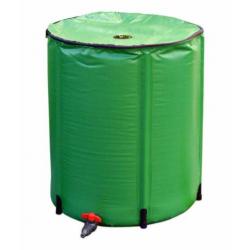 Quarantainebak opvouwbaar 500 liter