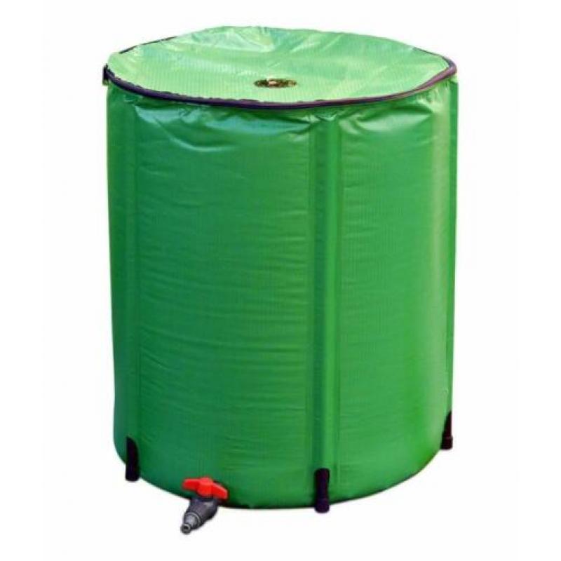 Quarantainebak opvouwbaar 500 liter