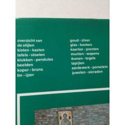 Antiek in woord en beeld
