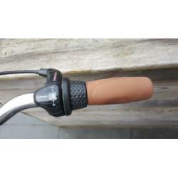Te koop PRACHTIGE Cortina U4 herenfiets.