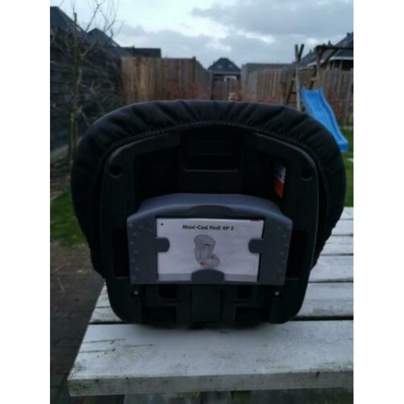 Maxi Cosi XP 2 Autostoel (2x)