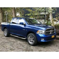 Dodge Ram 1500 4X4 Sport edition 5.7 V8 HEMI LPG G3