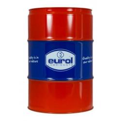 Eurol HD 20W-50 Drum 60L €177,75 Ex BTW