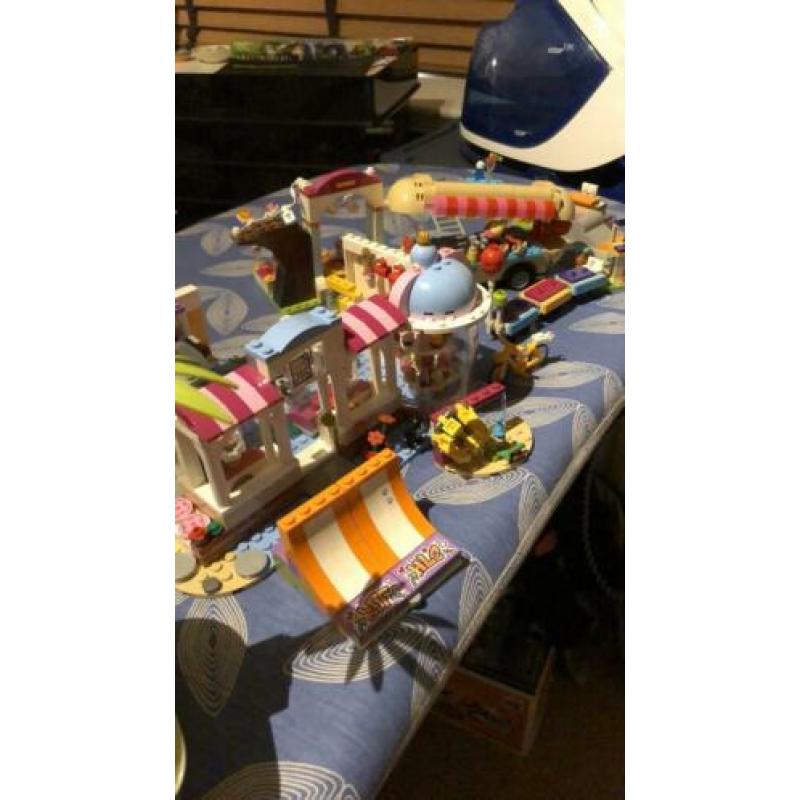 Lego friends