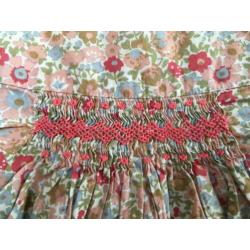 Bonpoint blouse mt 2 (=92/98)