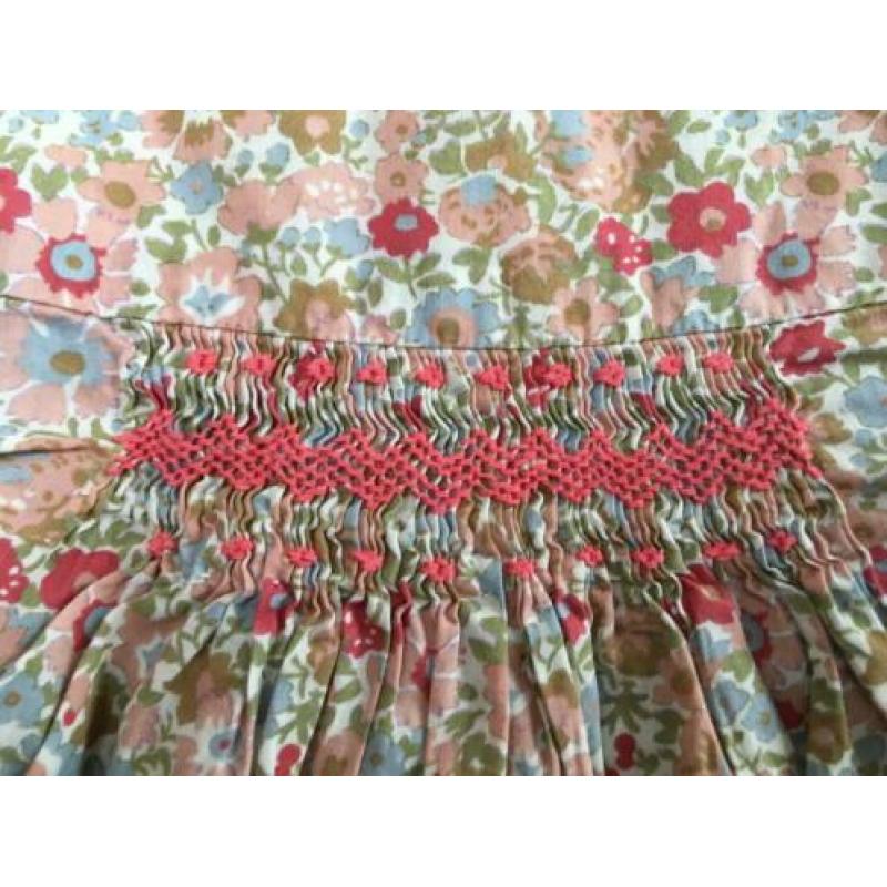 Bonpoint blouse mt 2 (=92/98)