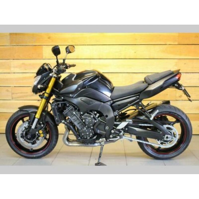 YAMAHA FZ 8 (bj 2014) FZ8