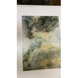 Leny Hofmans aquarel (d)