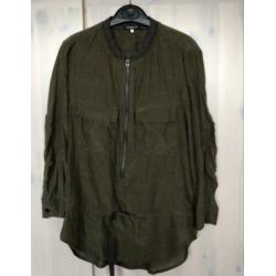 Blouse G Star maat XS