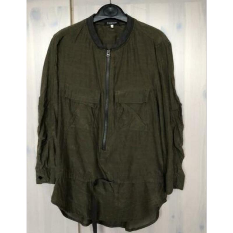 Blouse G Star maat XS