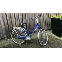 Gebruikte damesfiets Giant