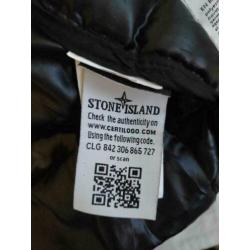 Stone island jas