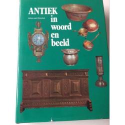 Antiek in woord en beeld