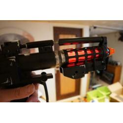 Star Wars Blaster