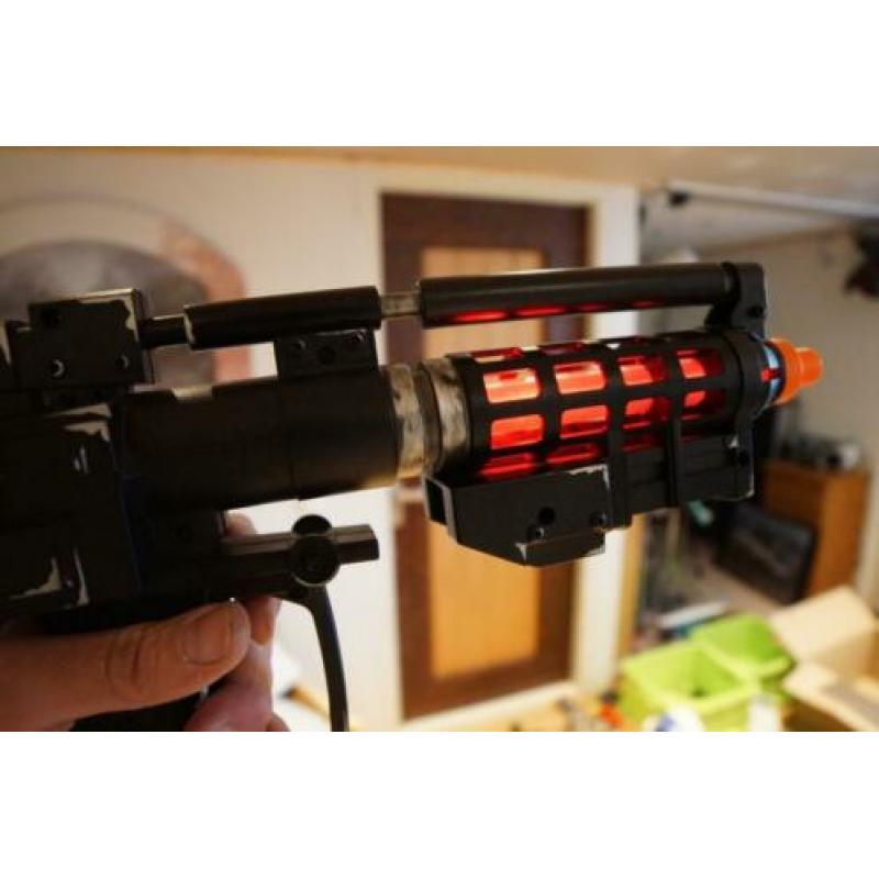 Star Wars Blaster