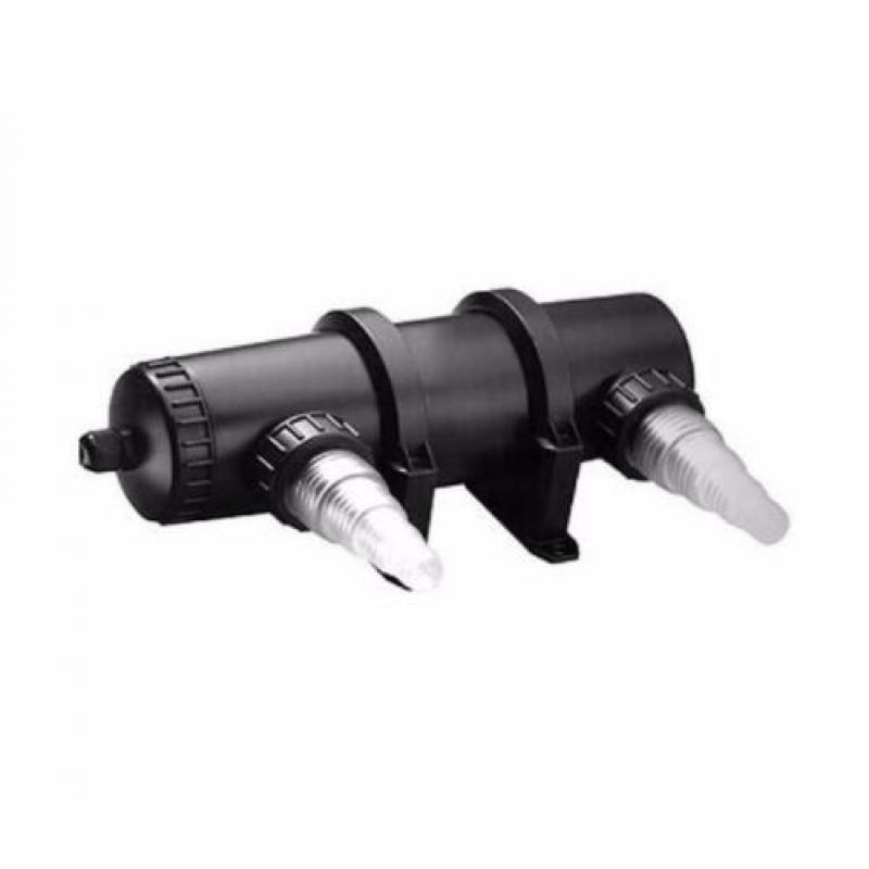 UVC-unit N7 | Compleet | 7 watt